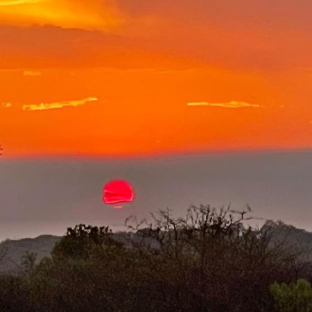 Stunning Mountain Views From A 3-Bedroom Home With Pool Hoedspruit Εξωτερικό φωτογραφία