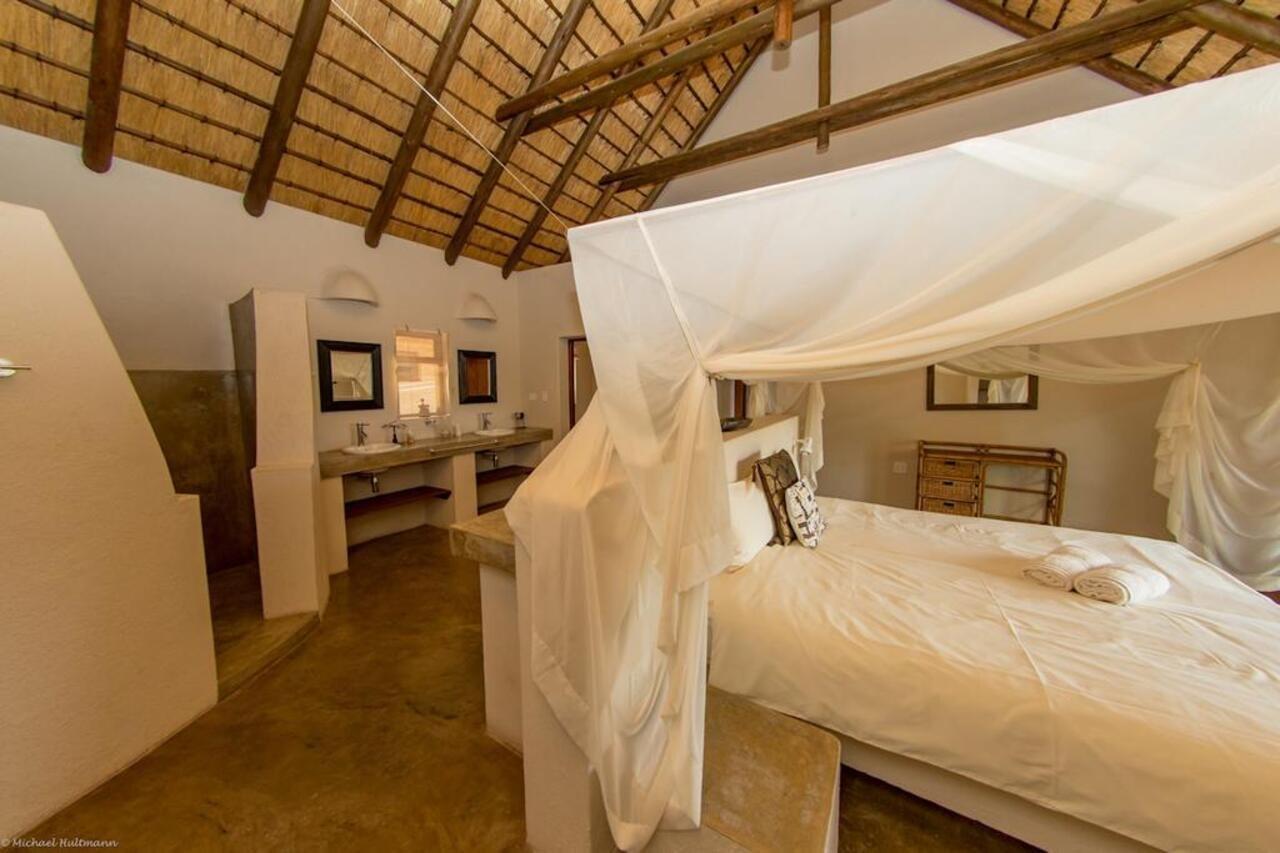 Stunning Mountain Views From A 3-Bedroom Home With Pool Hoedspruit Εξωτερικό φωτογραφία