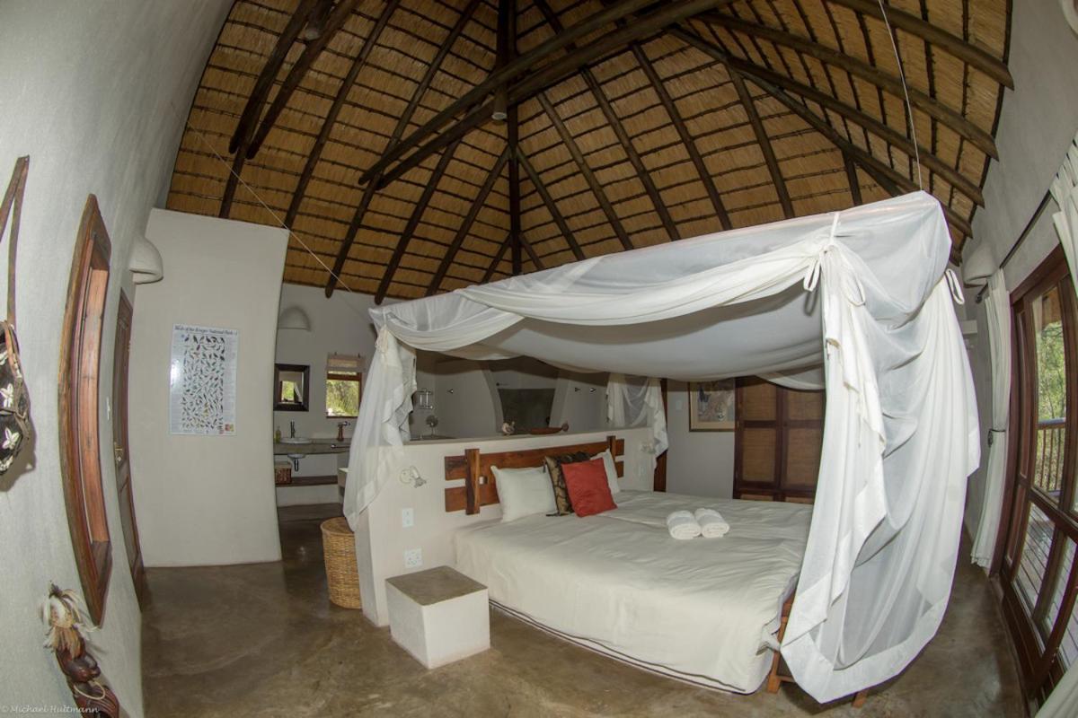 Stunning Mountain Views From A 3-Bedroom Home With Pool Hoedspruit Εξωτερικό φωτογραφία