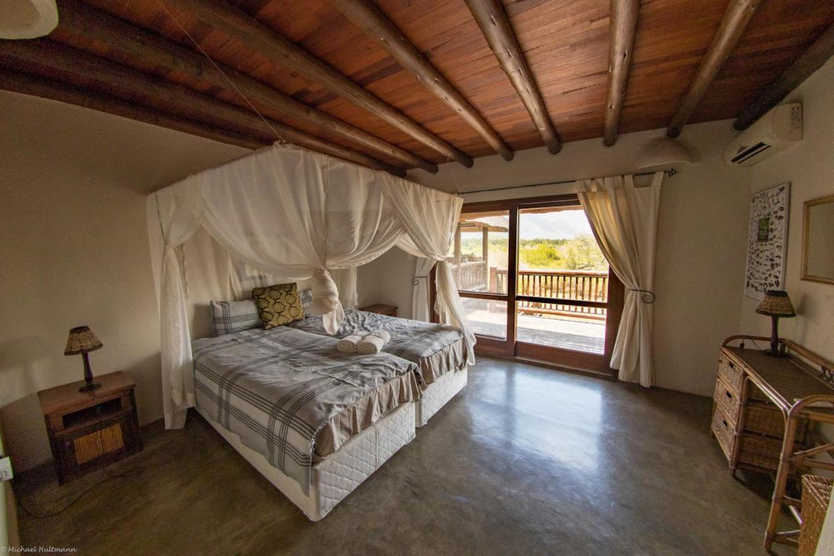Stunning Mountain Views From A 3-Bedroom Home With Pool Hoedspruit Εξωτερικό φωτογραφία