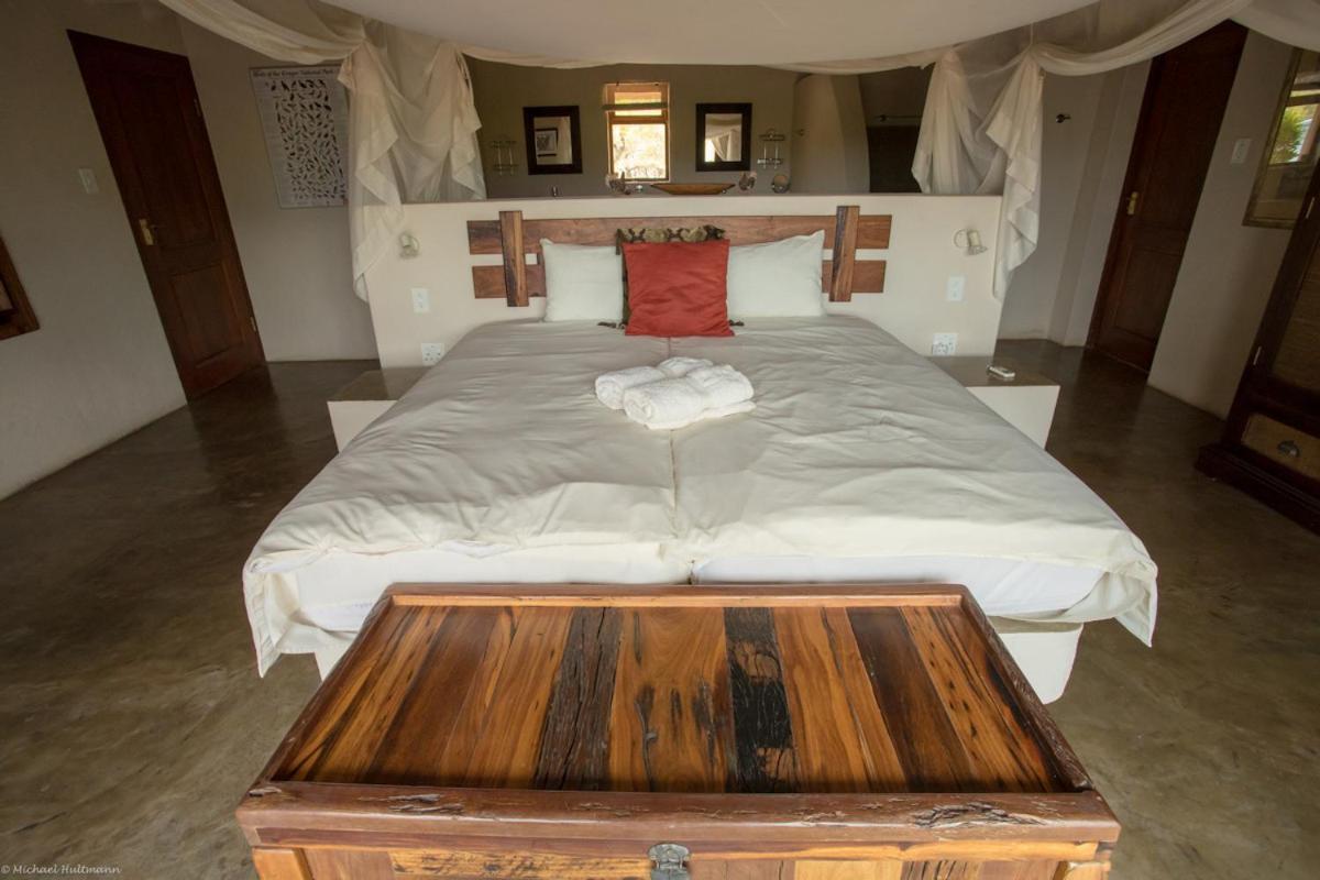 Stunning Mountain Views From A 3-Bedroom Home With Pool Hoedspruit Εξωτερικό φωτογραφία