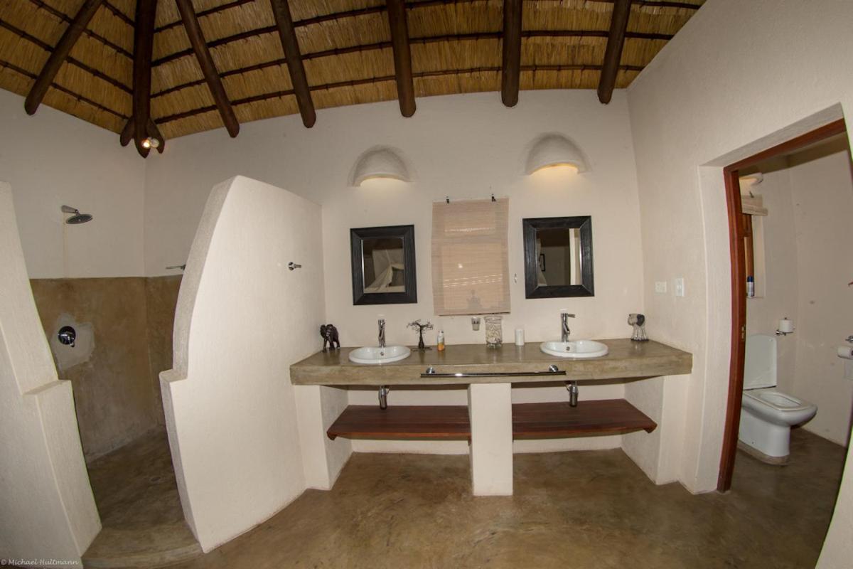 Stunning Mountain Views From A 3-Bedroom Home With Pool Hoedspruit Εξωτερικό φωτογραφία